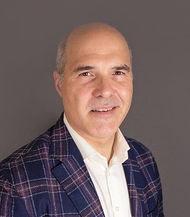 Dan Branco Image