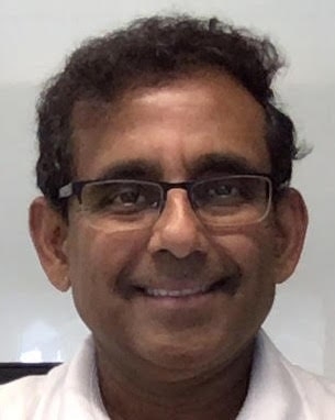 Ganapathy Krishnan Image