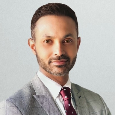 Girish Ganesan Image