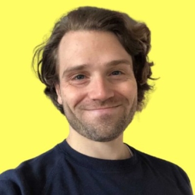 Jakob Knutzen Image