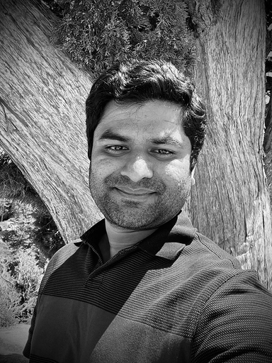 Jay Sen Image