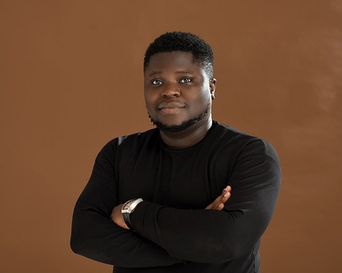 Joshua Ajayi Image