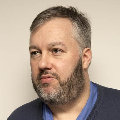Karl A L Smith Image