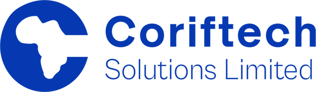 Corifetch Logo
