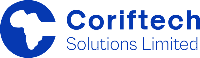 Corifetch Logo