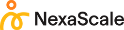 NexaScale Logo