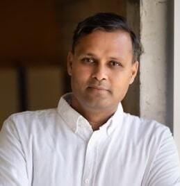 Raghu Battula Image