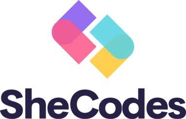 She Codes Logo