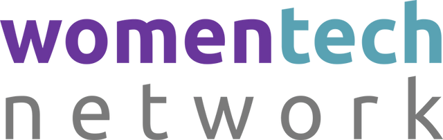 WomenTech Network Logo