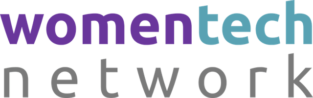 WomenTech Network Logo