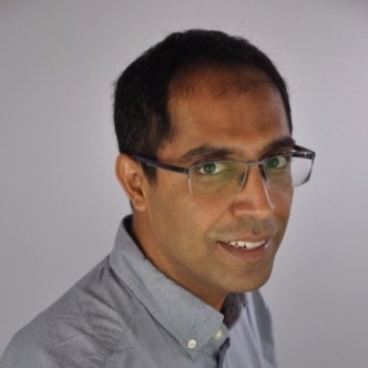Manish Ahluwalia Image
