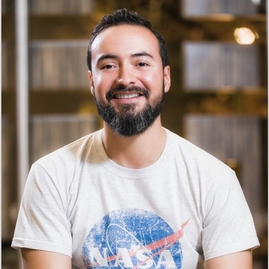 Mauricio Morales Image