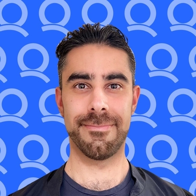 Mehrad Yaghmai Image