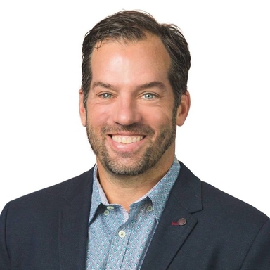 Mike D. Kail Image