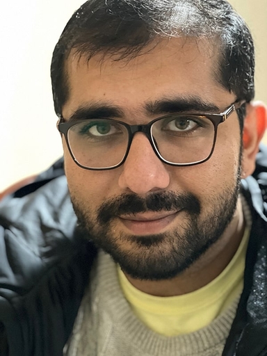 Muneeb Sultan Image