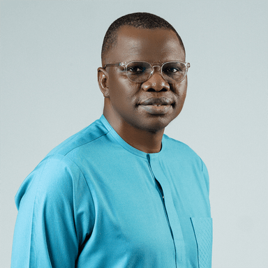 Wale Oyepeju Image