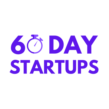 60 Day Startups Image