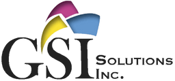 GSI Solutions Logo