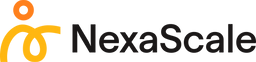 NexaScale Logo