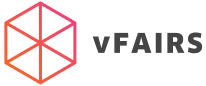 Vfairs Logo